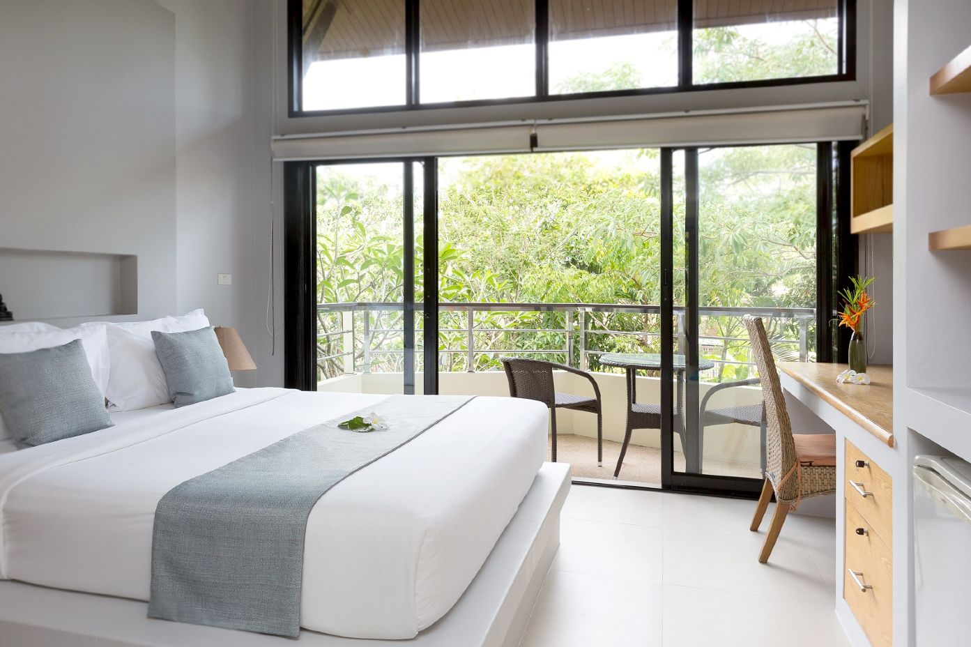 SamahitaAcommodationRoom